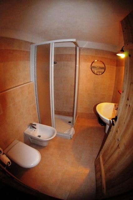 Locanda Lo Foo La Salle Exteriér fotografie